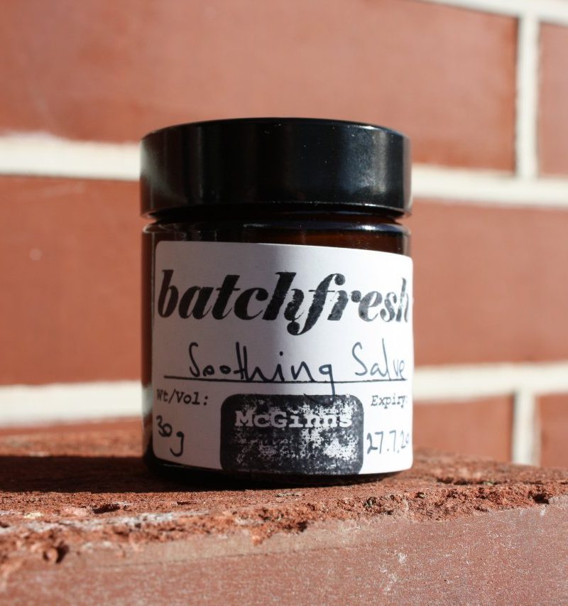 Soothing Salve Day Cream ID: 1667