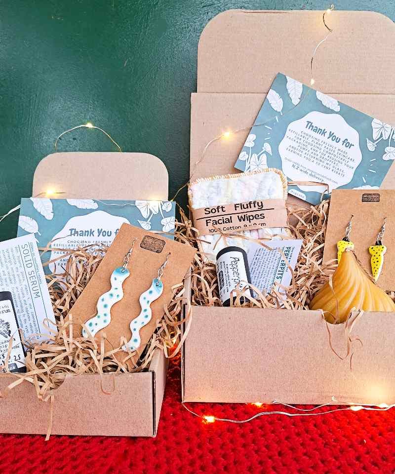 Christmas Gift Boxes